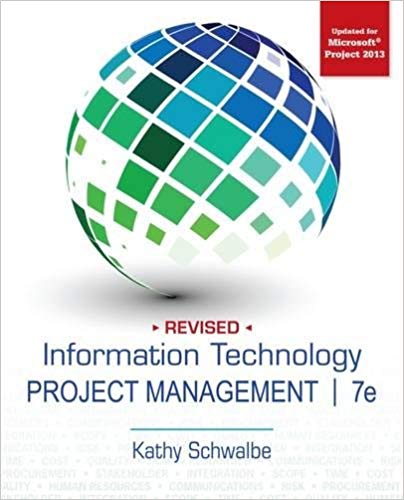 Project Management 6th Edition Pdf