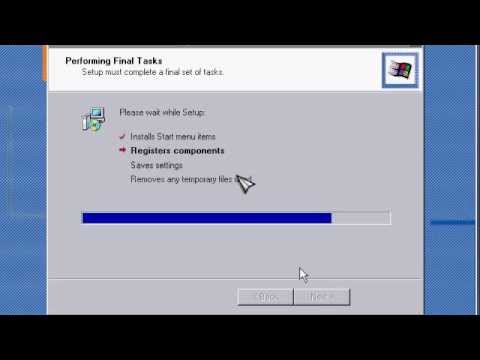 Windows 2000 server download iso